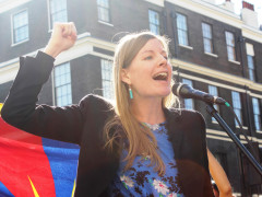 March 10 Speech – how you can support Tibet