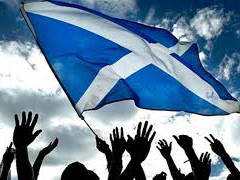 Scotland Exercises Self-determination in Historic Referendum: Lessons for China and Tibet