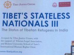 Read TJC’s 2016 comprehensive report on the situation for Tibetans in India